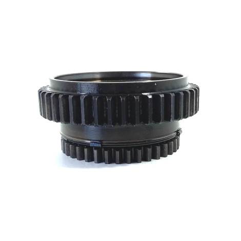 Engrenagem Placa Partida Completa Yamaha YZF R1 2005 Origina