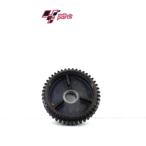 Engrenagem Placa Partida Completa Yamaha YZF R1 2005 Origina