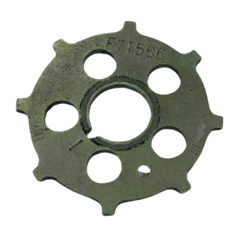 Engrenagem Rotor Pulsador Yamaha Modelo YZF R1 2005 Original