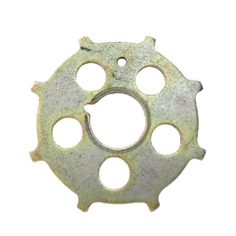 Engrenagem Rotor Pulsador Yamaha Modelo YZF R1 2005 Original