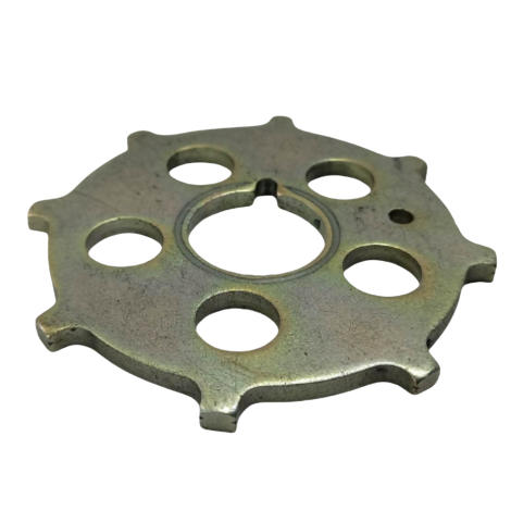 Engrenagem Rotor Pulsador Yamaha Modelo YZF R1 2005 Original