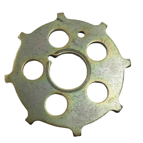 Engrenagem Rotor Pulsador Yamaha Modelo YZF R1 2005 Original