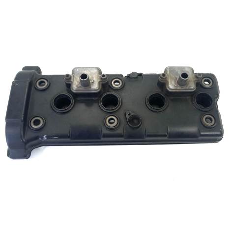 Tampa Cabeçote Marca Yamaha Modelo YZF R1 Ano 2005 Original