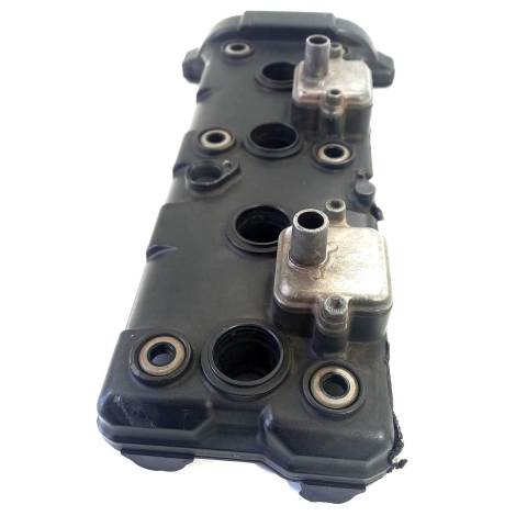 Tampa Cabeçote Marca Yamaha Modelo YZF R1 Ano 2005 Original