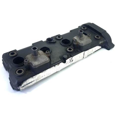 Tampa Cabeçote Marca Yamaha Modelo YZF R1 Ano 2005 Original