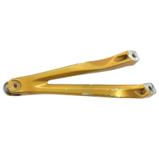 Bacalhau Traseiro Direito Yamaha Yzf R1 Ano 2005 Original   