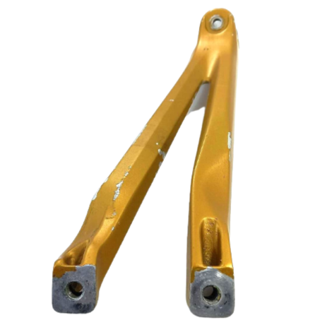 Bacalhau Traseiro Direito Yamaha Yzf R1 Ano 2005 Original   