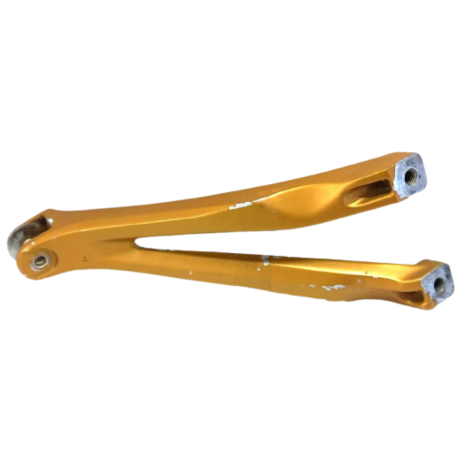 Bacalhau Traseiro Direito Yamaha Yzf R1 Ano 2005 Original   
