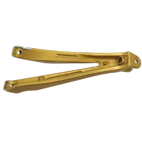 Bacalhau Traseiro Direito Yamaha Yzf R1 Ano 2005 Original   