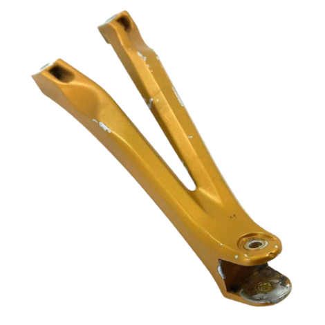 Bacalhau Traseiro Direito Yamaha Yzf R1 Ano 2005 Original   