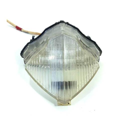 Lanterna Traseira Yamaha Modelo YZF R1 Ano 2005 Original