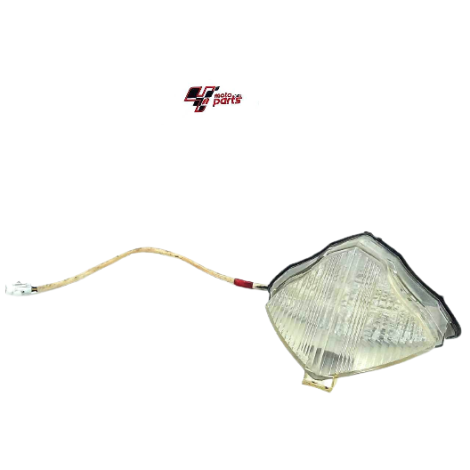 Lanterna Traseira Yamaha Modelo YZF R1 Ano 2005 Original
