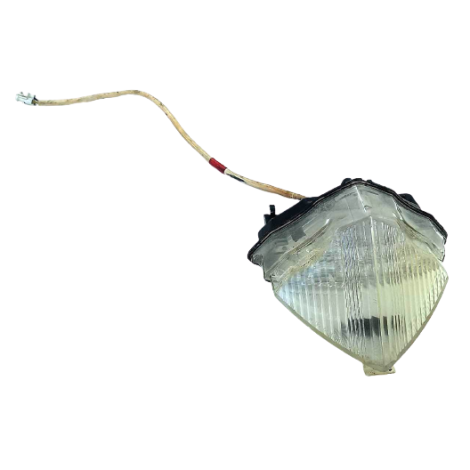 Lanterna Traseira Yamaha Modelo YZF R1 Ano 2005 Original