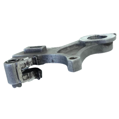 Suporte Traseiro Yamaha Yzf R1 Ano 2005 Original      