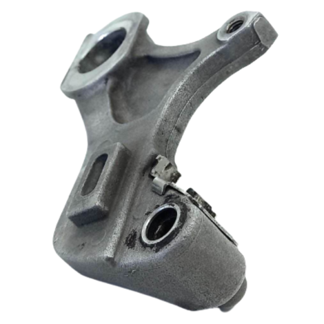 Suporte Traseiro Yamaha Yzf R1 Ano 2005 Original      