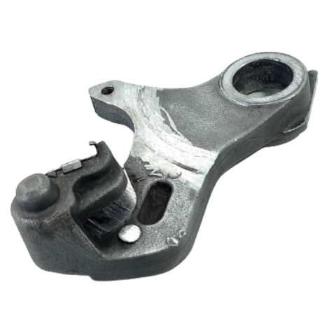 Suporte Traseiro Yamaha Yzf R1 Ano 2005 Original      