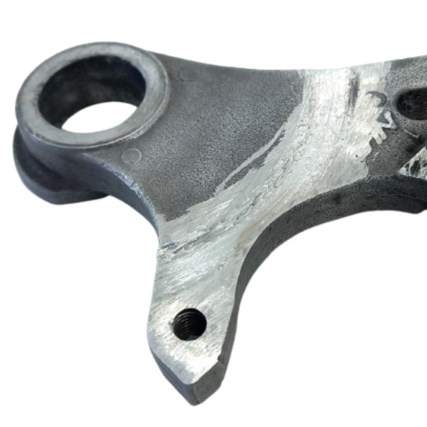 Suporte Traseiro Yamaha Yzf R1 Ano 2005 Original      