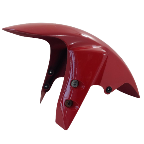 Paralama Dianteiro Yamaha Modelo YZF R1 Ano 2005 Original