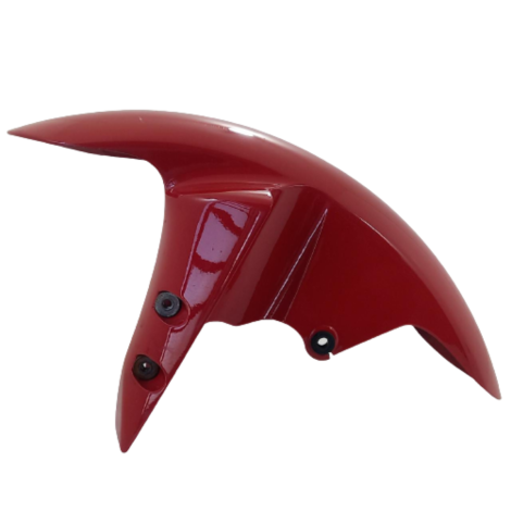 Paralama Dianteiro Yamaha Modelo YZF R1 Ano 2005 Original