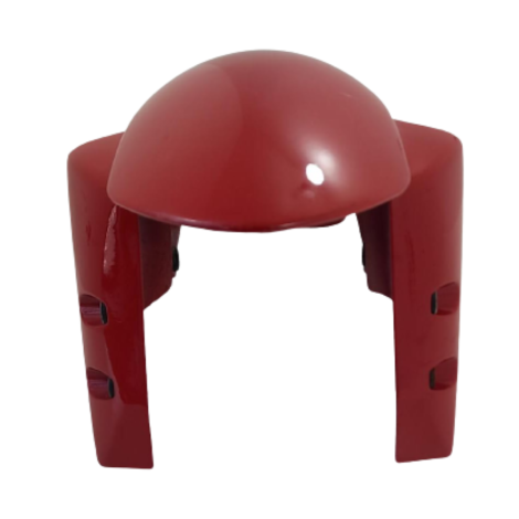 Paralama Dianteiro Yamaha Modelo YZF R1 Ano 2005 Original