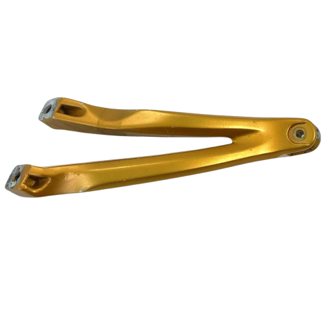 Bacalhau Traseiro Esquerdo Yamaha YZF R1 Ano 2005 Original