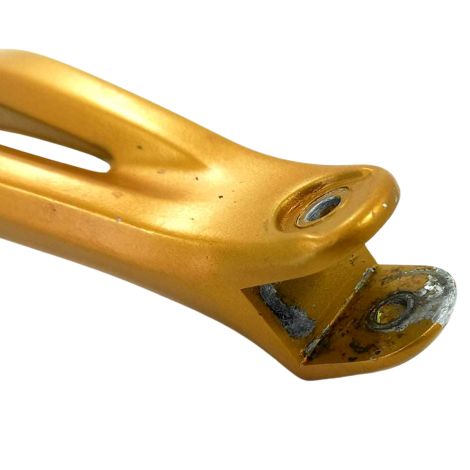 Bacalhau Traseiro Esquerdo Yamaha YZF R1 Ano 2005 Original