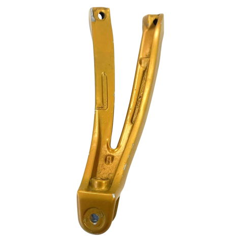 Bacalhau Traseiro Esquerdo Yamaha YZF R1 Ano 2005 Original