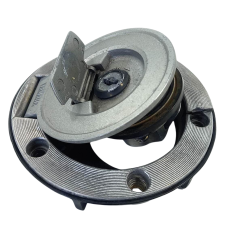 Tampa Tanque Marca Yamaha Modelo YZF R1 Ano 2005 Original