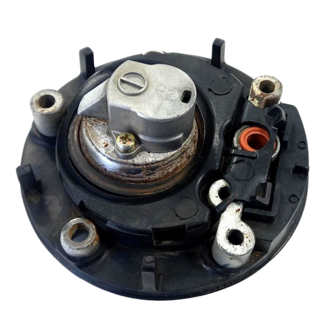Tampa Tanque Marca Yamaha Modelo YZF R1 Ano 2005 Original