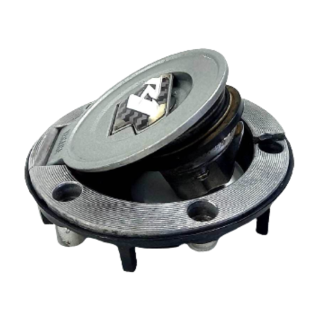 Tampa Tanque Marca Yamaha Modelo YZF R1 Ano 2005 Original