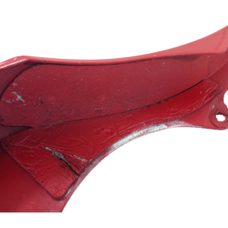 Carenagem Rabeta Yamaha YZF R1 Ano 2005 Original Recuperada