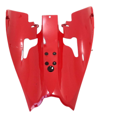 Carenagem Inferior Rabeta Yamaha YZF R1 Ano 2005 Original
