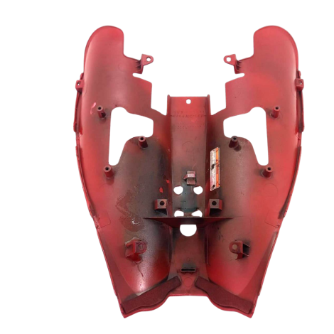 Carenagem Inferior Rabeta Yamaha YZF R1 Ano 2005 Original