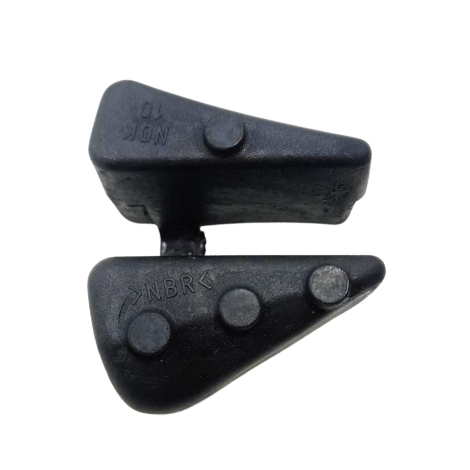 Coxim Roda Traseira Yamaha Modelo YZF R1 Ano 2005 Original
