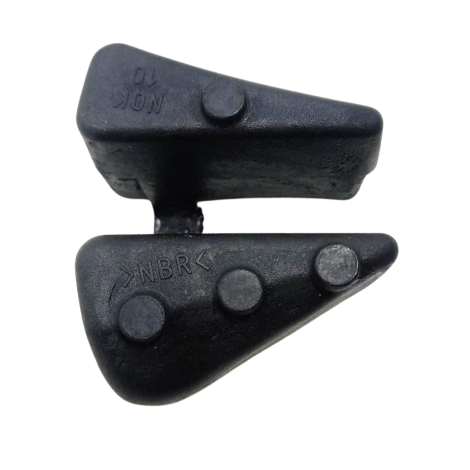 Coxim Roda Traseira Yamaha Modelo YZF R1 Ano 2005 Original