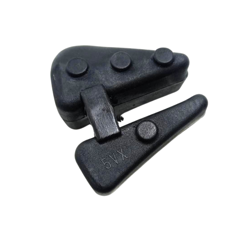 Coxim Roda Traseira Yamaha Modelo YZF R1 Ano 2005 Original