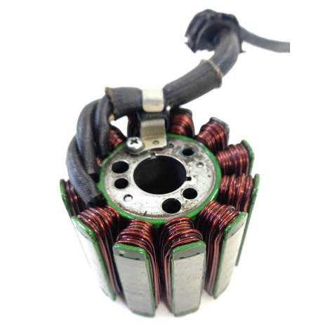 Estator + Volante Magneto Yamaha Modelo YZF R1 Ano 2005     