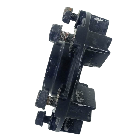 Flange Roda Traseira Yamaha Modelo YZF R1 Ano 2005 Original 