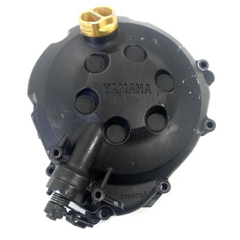Tampa Embreagem Marca Yamaha Modelo YZF R1 2005 Original