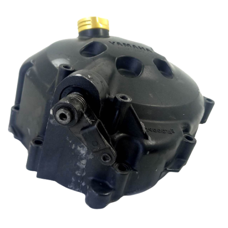 Tampa Embreagem Marca Yamaha Modelo YZF R1 2005 Original