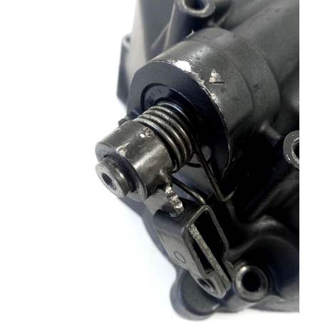 Tampa Embreagem Marca Yamaha Modelo YZF R1 2005 Original