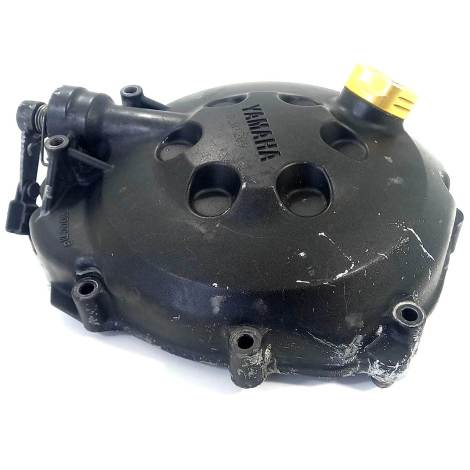 Tampa Embreagem Marca Yamaha Modelo YZF R1 2005 Original