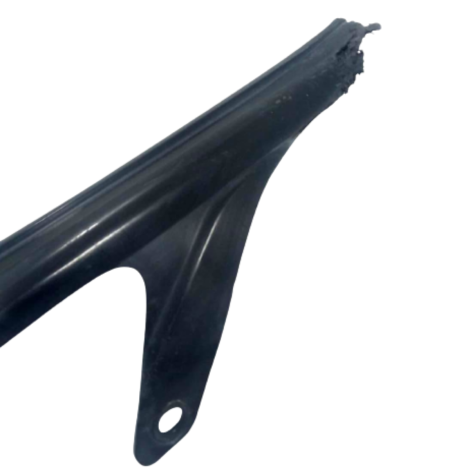 Protetor Corrente Yamaha Modelo YZF R1 Ano 2005 Original