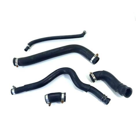 Mangueira Radiador Yamaha Modelo YZF R1 Ano 2005 Original