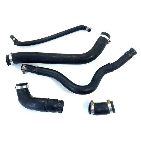 Mangueira Radiador Yamaha Modelo YZF R1 Ano 2005 Original