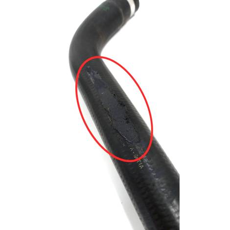 Mangueira Radiador Yamaha Modelo YZF R1 Ano 2005 Original