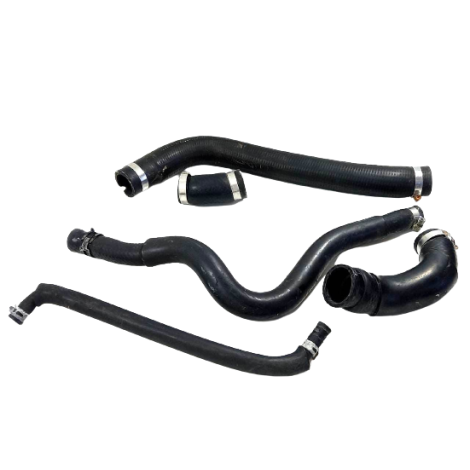 Mangueira Radiador Yamaha Modelo YZF R1 Ano 2005 Original