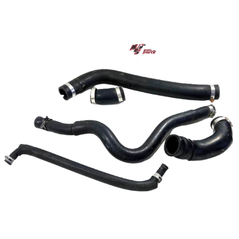 Mangueira Radiador Yamaha Modelo YZF R1 Ano 2005 Original