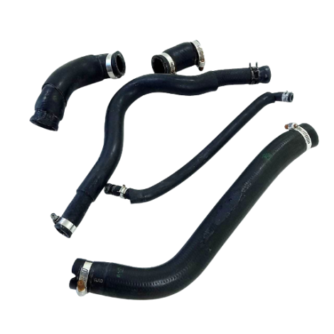 Mangueira Radiador Yamaha Modelo YZF R1 Ano 2005 Original