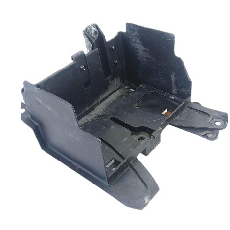 Caixa Bateria Marca Yamaha Modelo YZF R1 Ano 2005 Original  